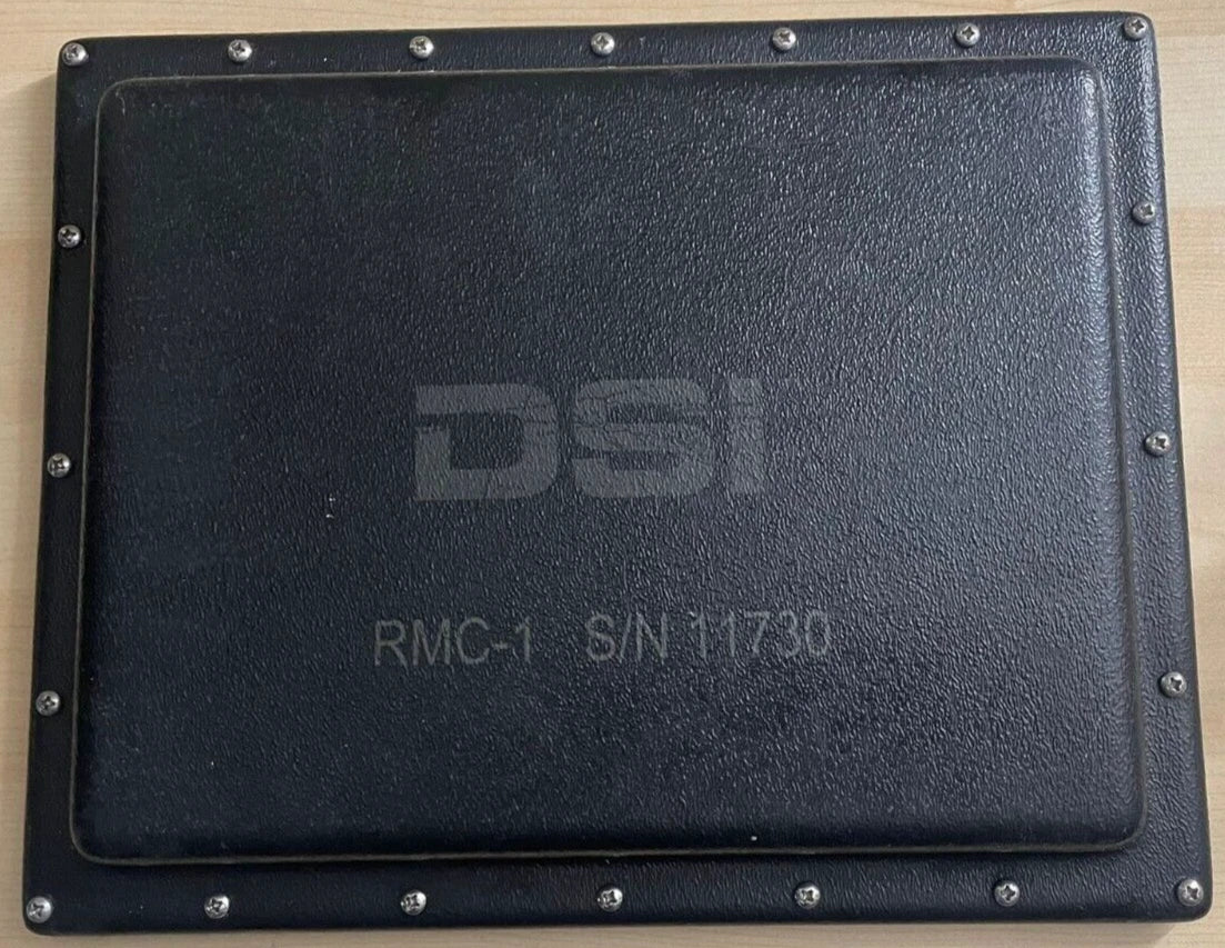 DSI PhysioTelTM Receivers – RMC-1 for Large Animals