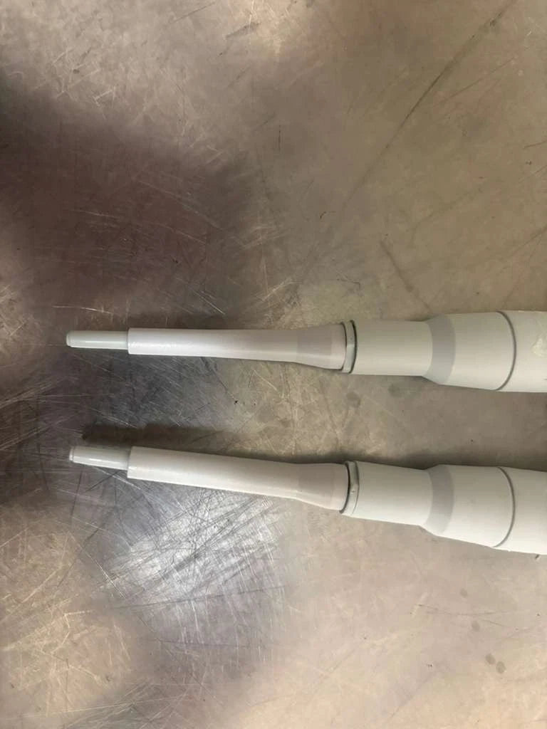 Set of 2 Eppendorf Reference 10 and 20