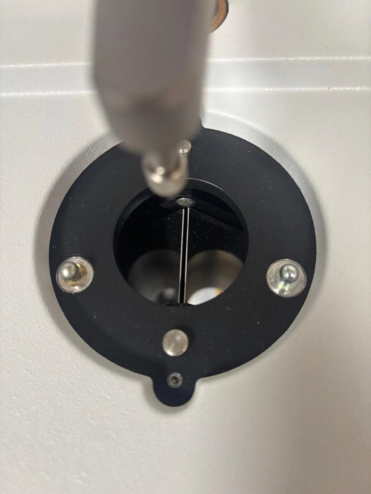 Thermo Smart iTR ATR FT-IR Sampling Accessory