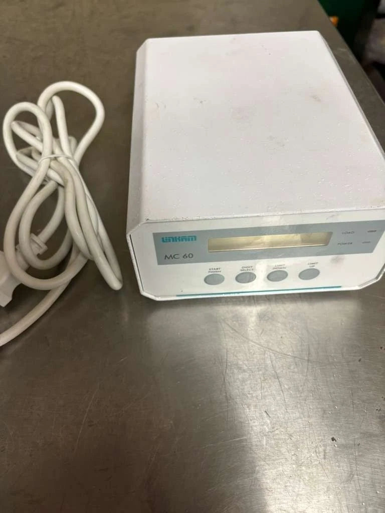 Linkam MC60 stage controller