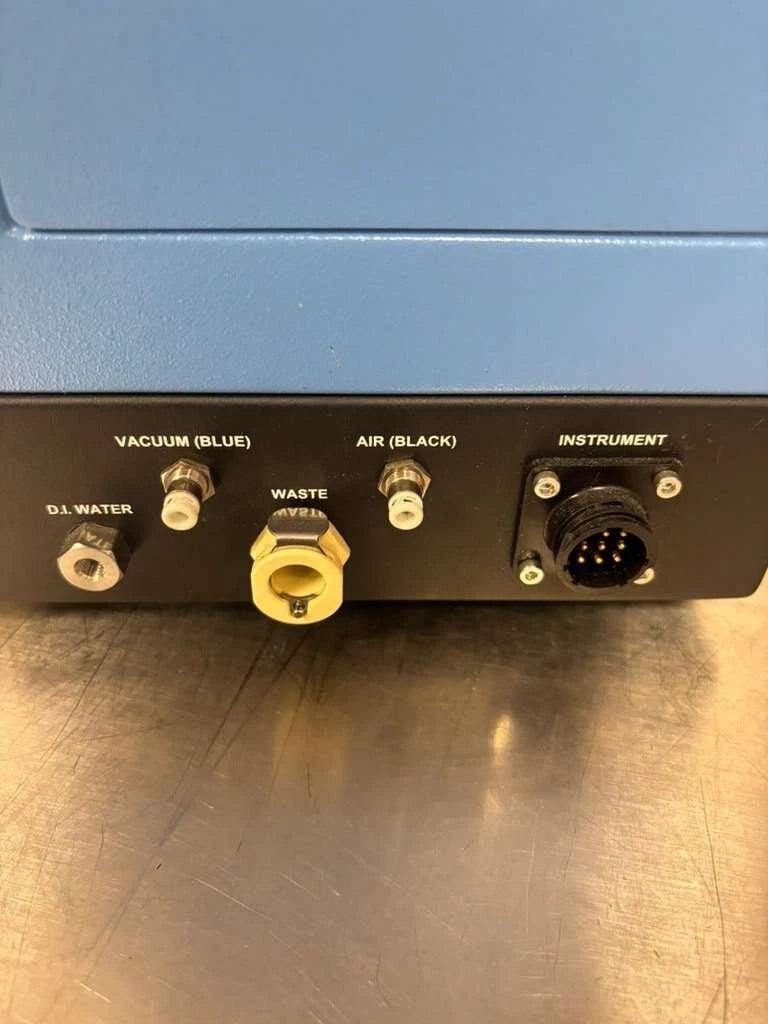Proteinsimple Auxiliary Module S/N AB-0681