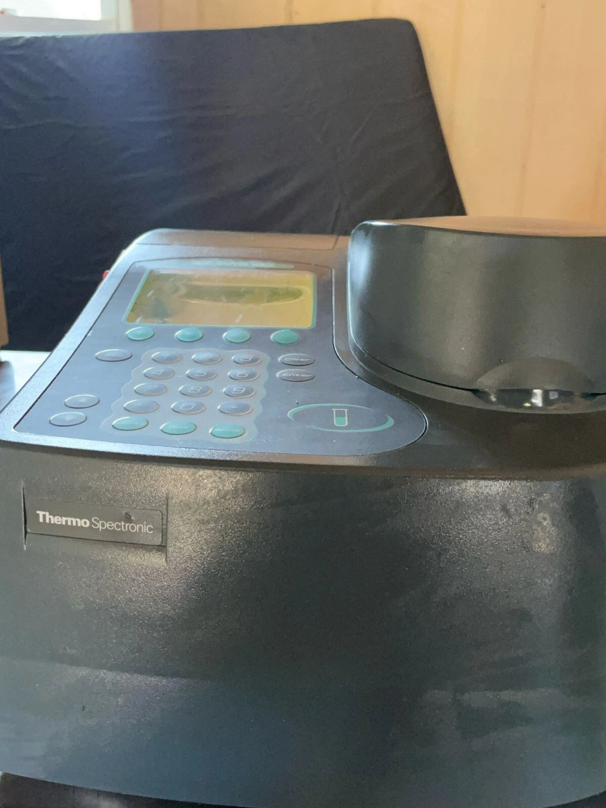 Thermo Genesys 10 UV Spectrophotometer Spectronic Cat. 335902 30 days Warranty