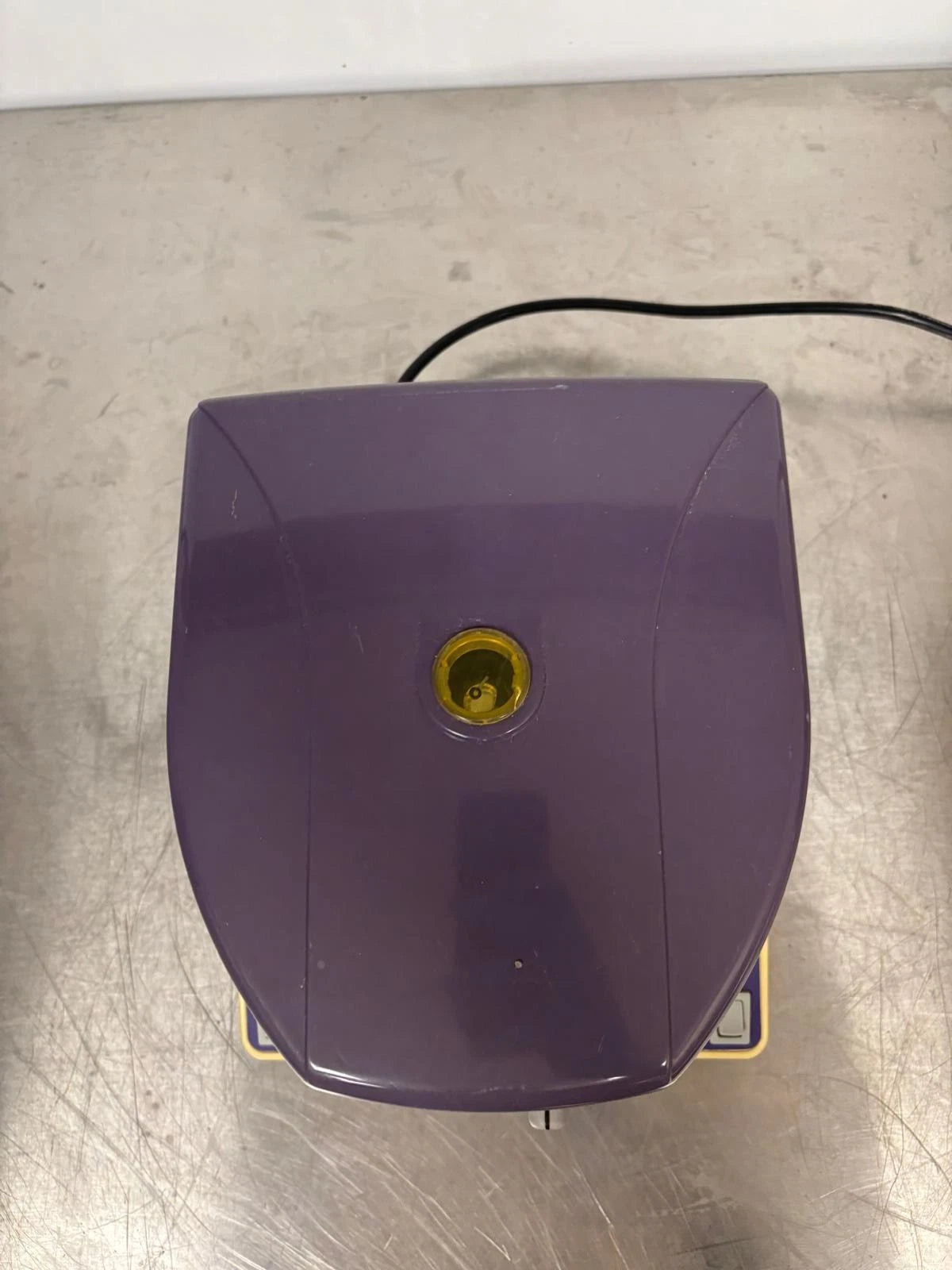 Labnet Spectrafuge 16M Benchtop Centrifuge C0160-P w/ Power Cord TESTED