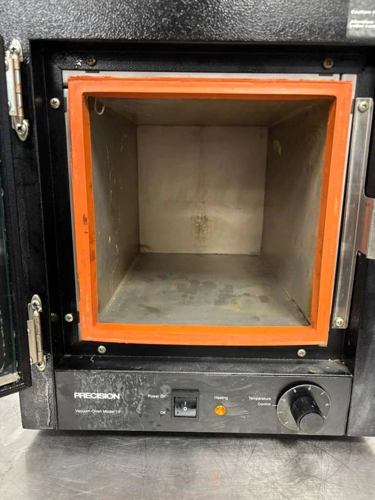 Precision Scientific Model 19 Vacuum Oven