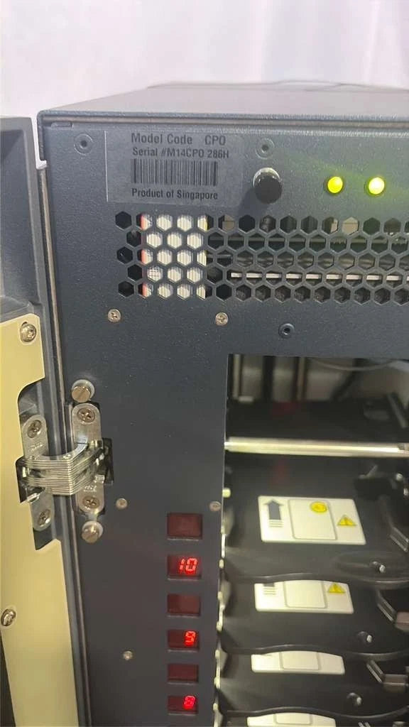 ACQUITY UPLC M-Class made in 2014 (30 days Warranty)