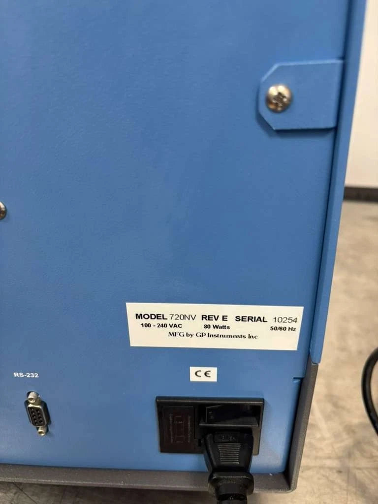 GP Instruments ProteinSimple 720NV Autosampler
