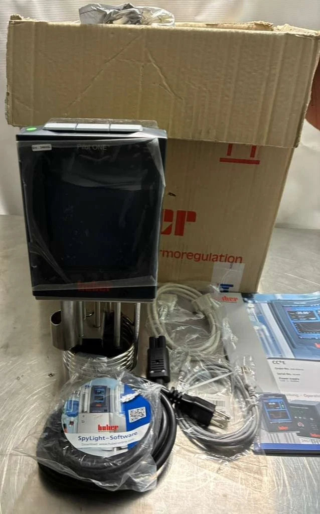 Huber 2000.0024.01 CC-E , Immersion thermostat with Pilot ONE