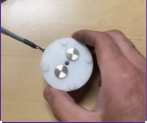 Millipore ZFWATDET1 Water Detector