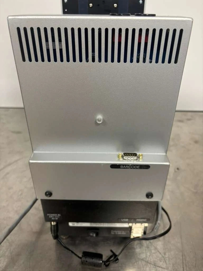BioTek BioStack 4 Microplate Stacker