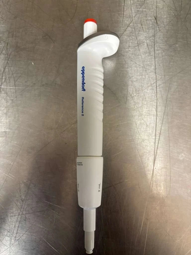 Eppendorf Reference 2 Pipette 2mL