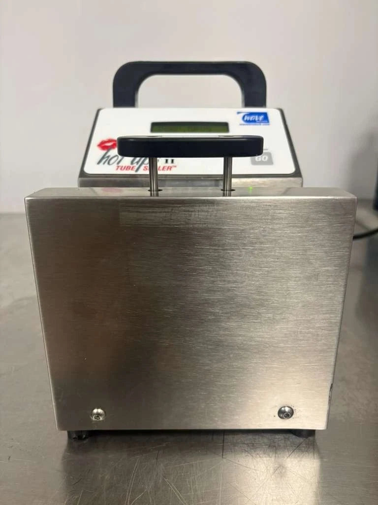 GE Healthcare HTLS-II Hot Lips Tube Sealer