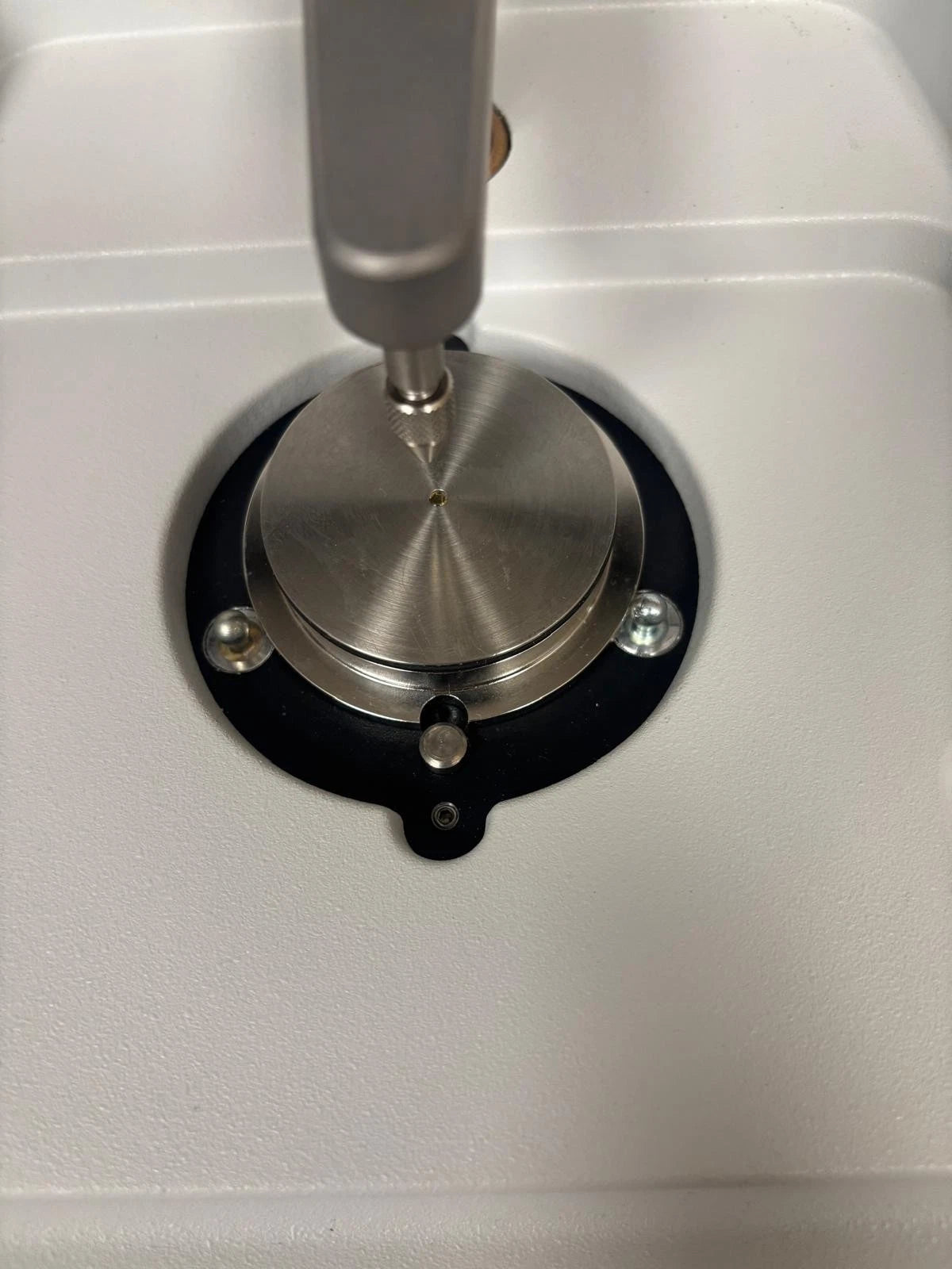 Thermo Smart iTR ATR FT-IR Sampling Accessory