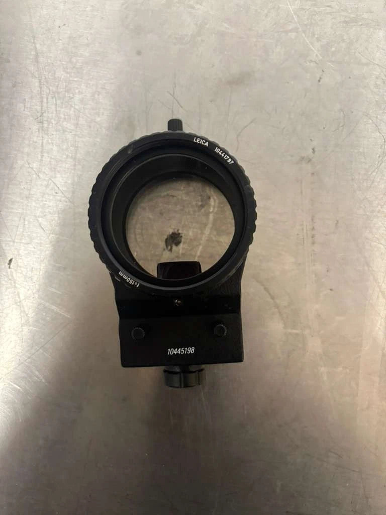 Leica MZ7. 5 StereoZoom Microscope 6. 3x - 50x | Leica
