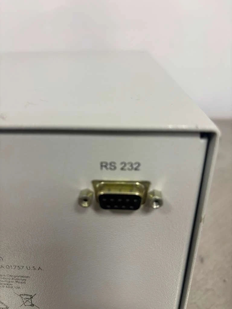 Waters 08127 Fraction Collection Module