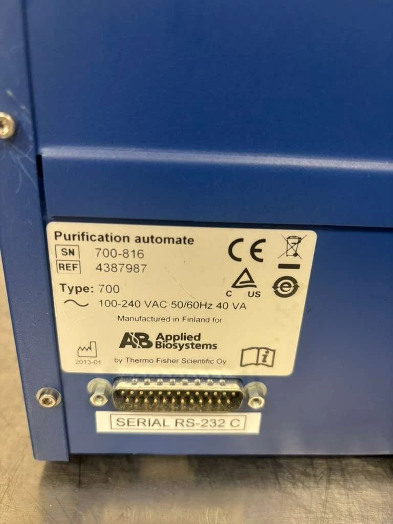 Applied Biosystems MagMAX