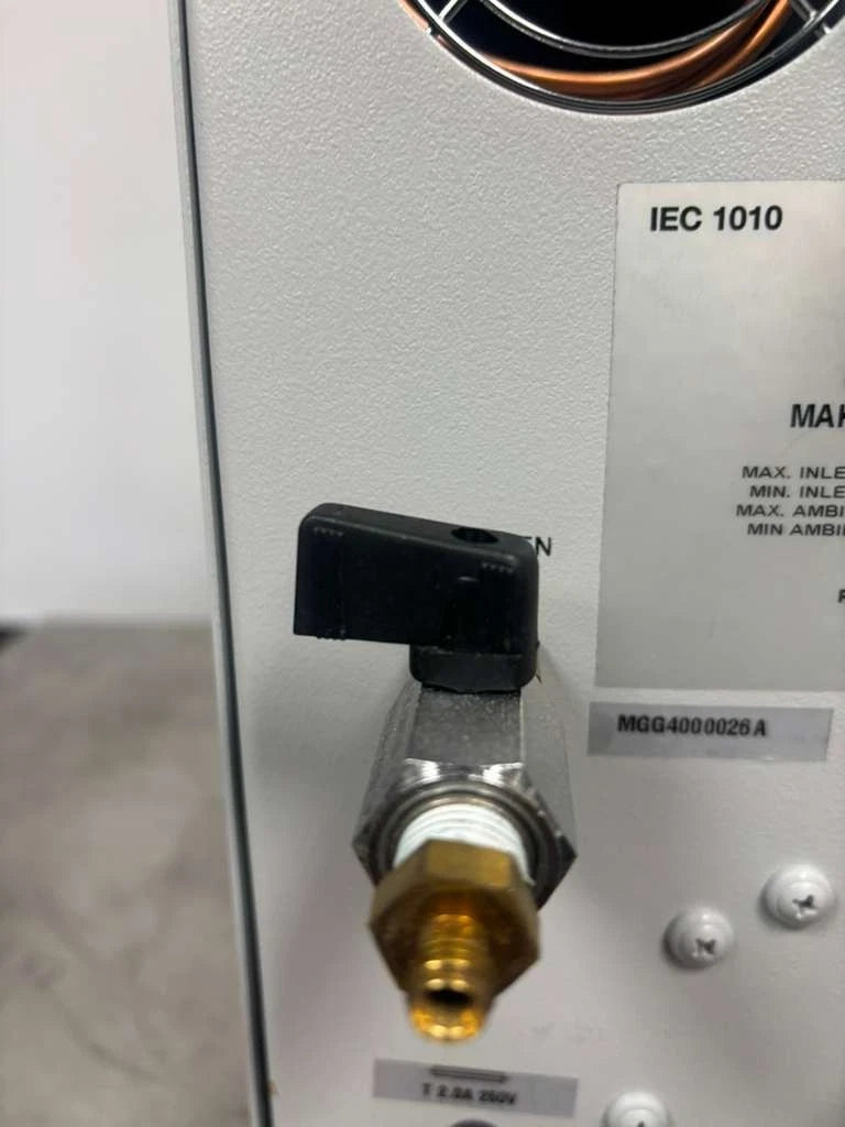 Parker Balston MGG-400NA MakeupGas Generator