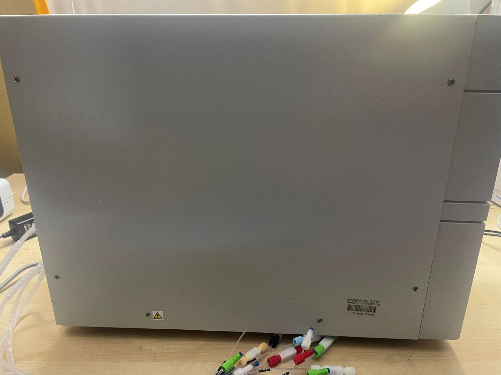 WATERS 725271820 Transfer Module LC HPLC
