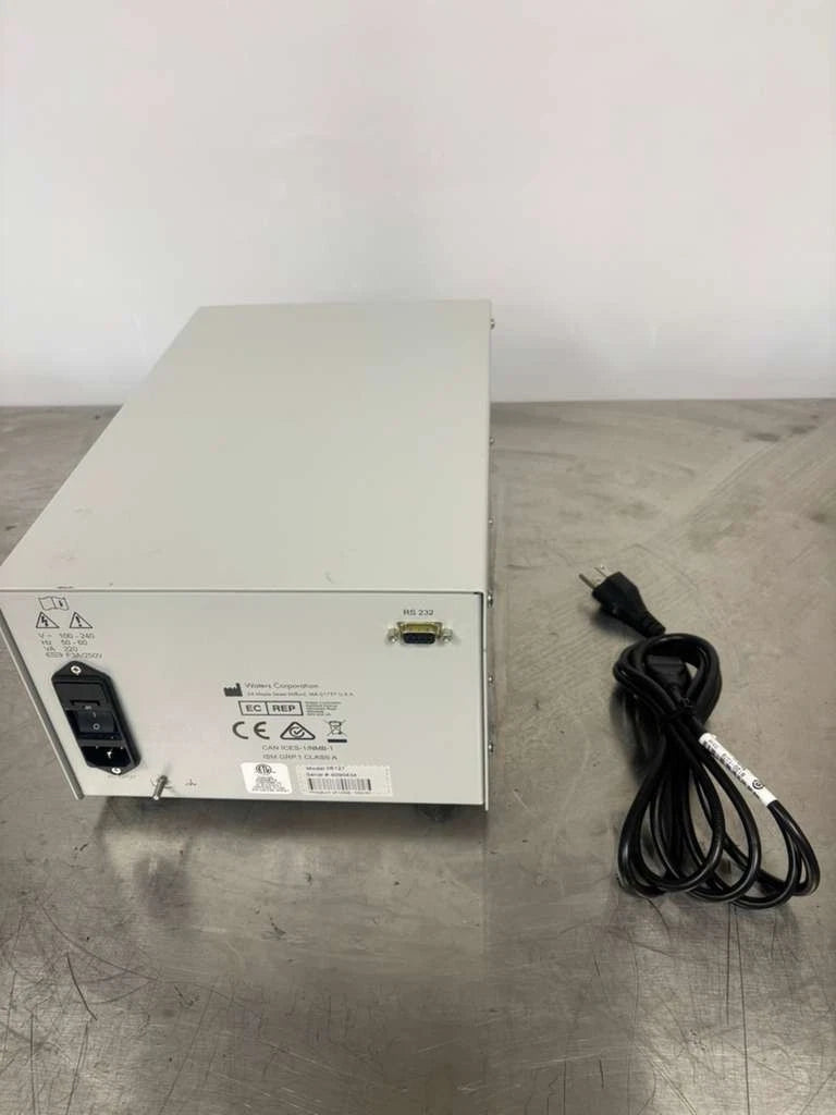 Waters 08127 Fraction Collection Module