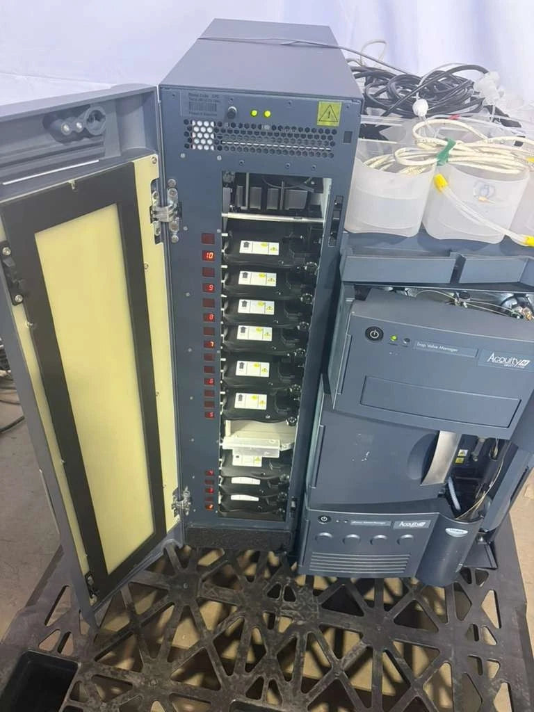 ACQUITY UPLC M-Class made in 2014 (30 days Warranty)