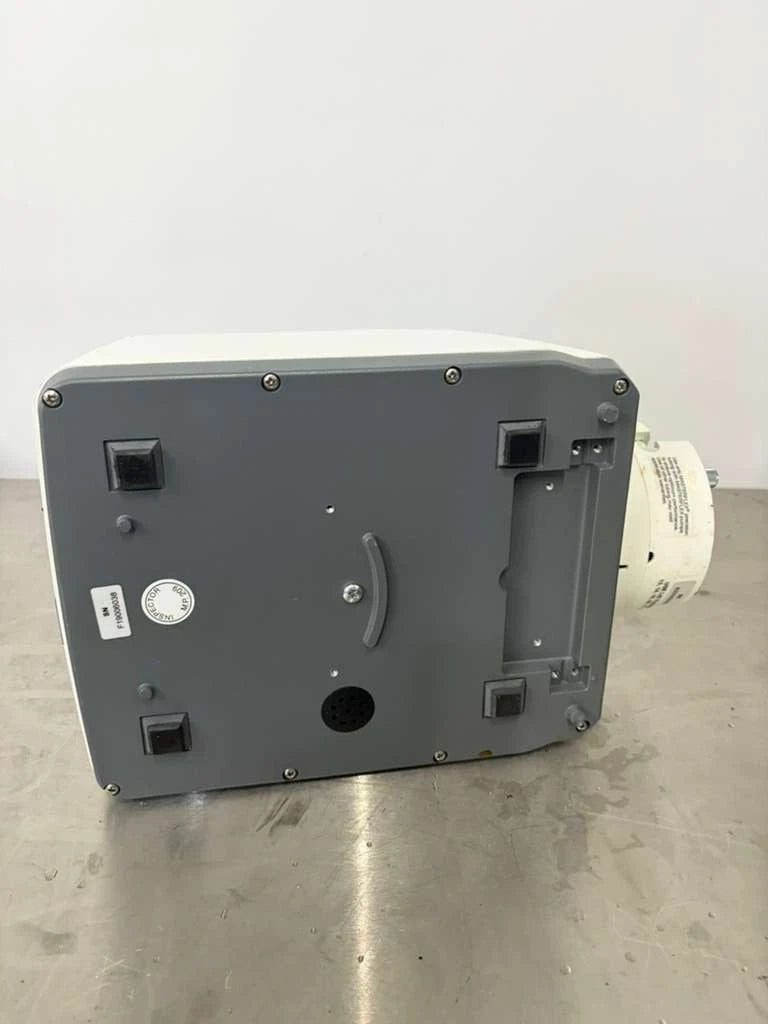 Cole Parmer Masterflex Model 900-2200 L/S DRIVE with 07514-10 easy-load head