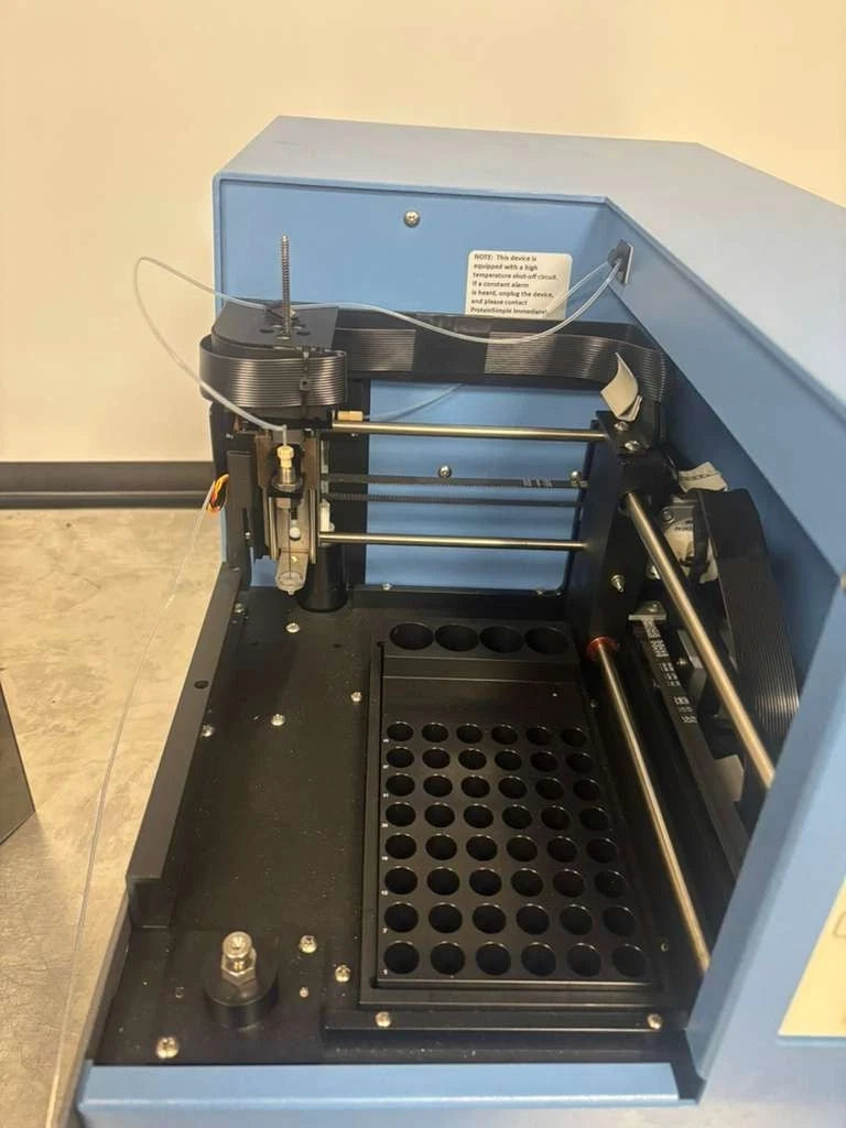 GP Instruments ProteinSimple 720NV Autosampler