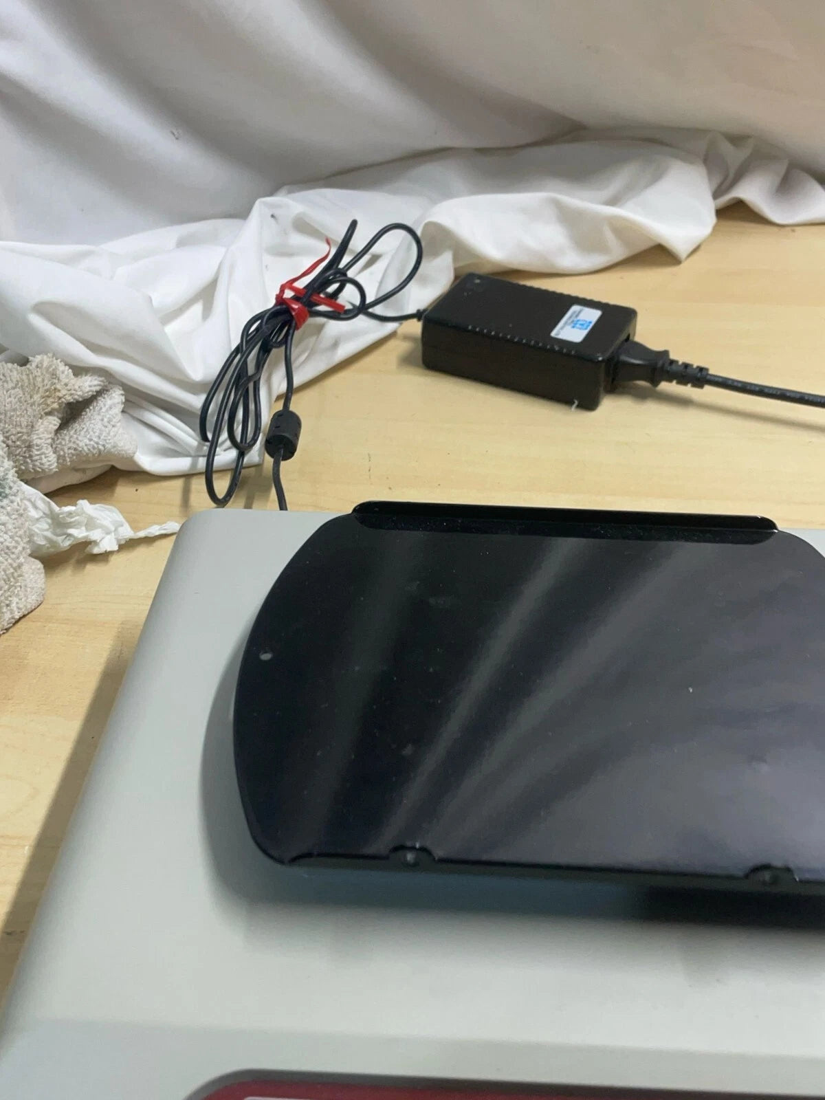Boekel Scientific Microjive Microplate Shaker Cat#: 270300 30 days warranty