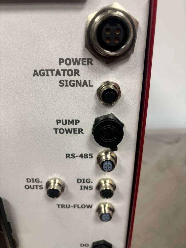 Finesse G3Lab Universal Model F100-2277-314 Rev7