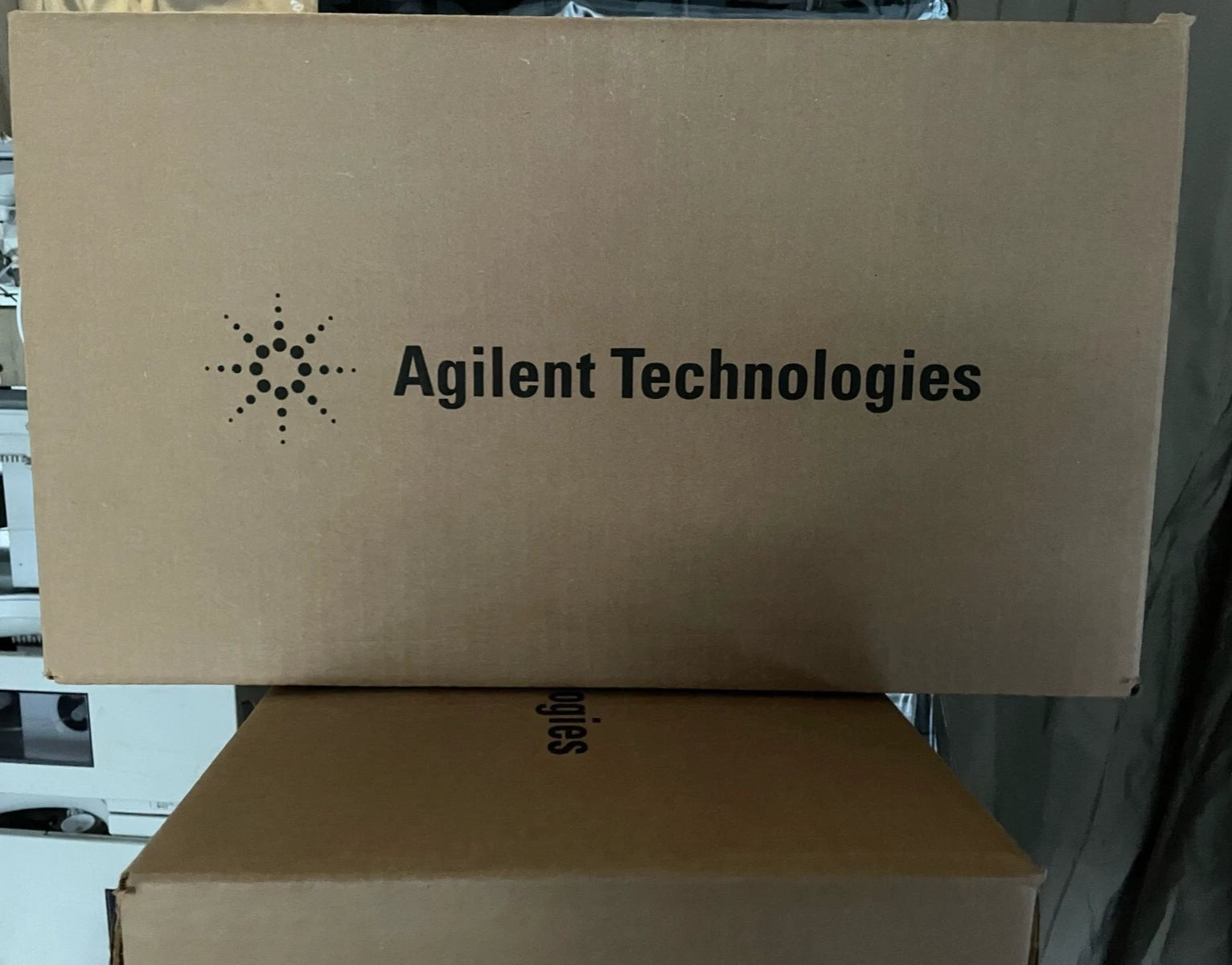 Agilent 201286-100 Reservoir, unique 3 cavity, 2 control wells 7 mL each, 25/pk
