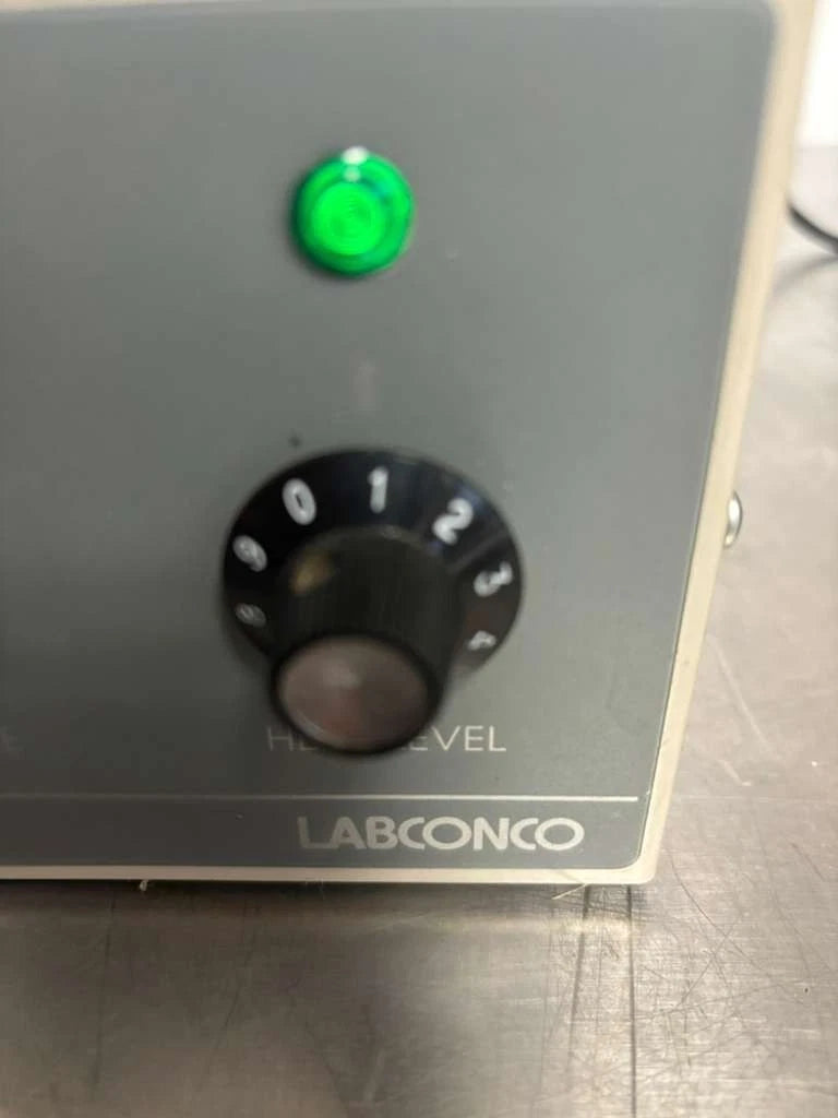 Labconco 7418000 Heat Controller