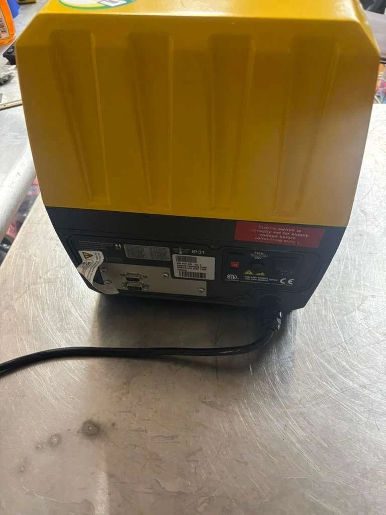 Watson Marlow 620Bp PROFIBUS PUPM 265 R P M IP31 CONT TUBE