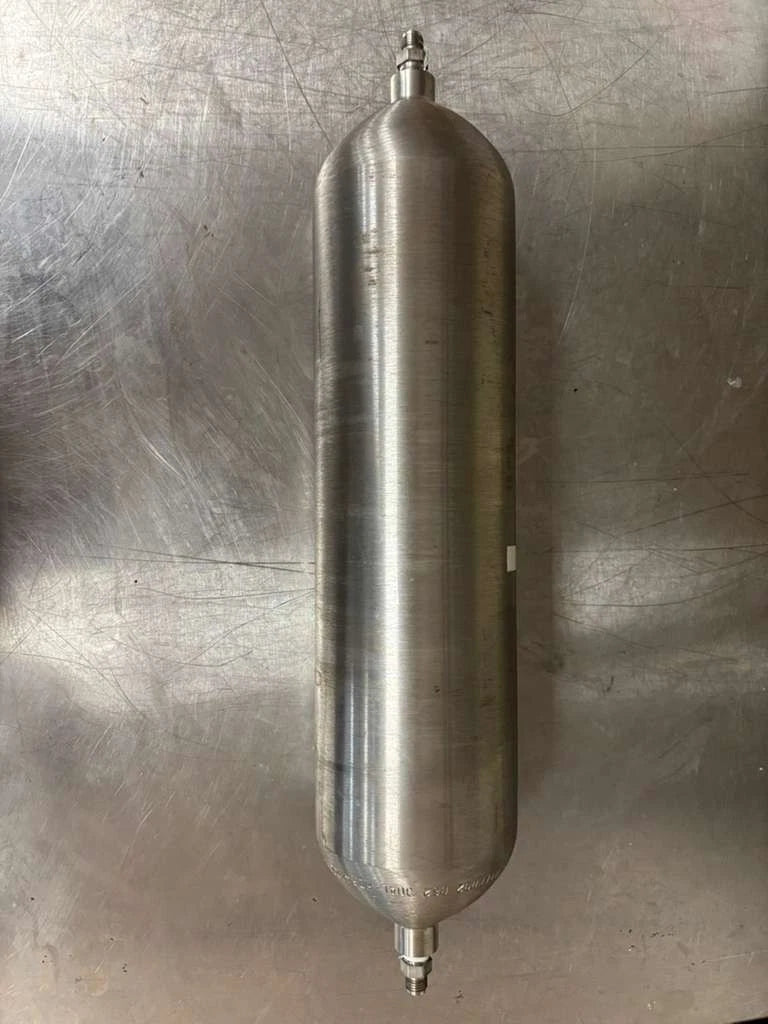 DOT-3E 1800 W2A4867 WHITEY