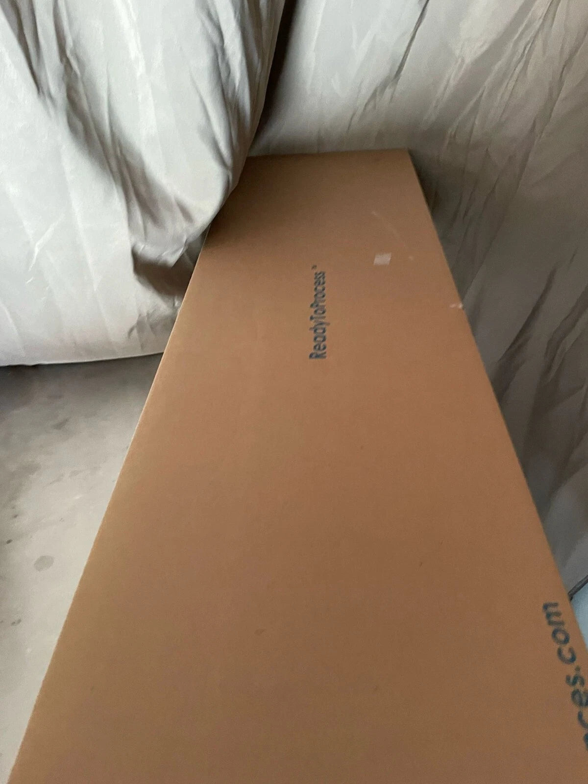 Cytiva ReadyFilter Hollow RTPUFP-500-C-4X2MS Cartridge 500,000 NMWC, 1400cm2,