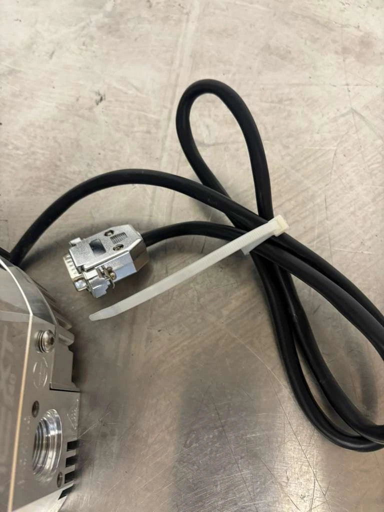 Edwards nEXT240T 160w BPCC B90 Turbo Molecular Turbomolecular Pump