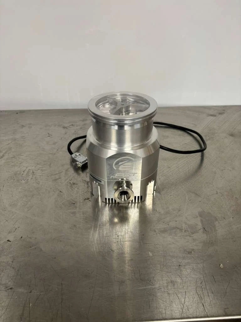 Edwards nEXT240T 160w BPCC B90 Turbo Molecular Turbomolecular Pump