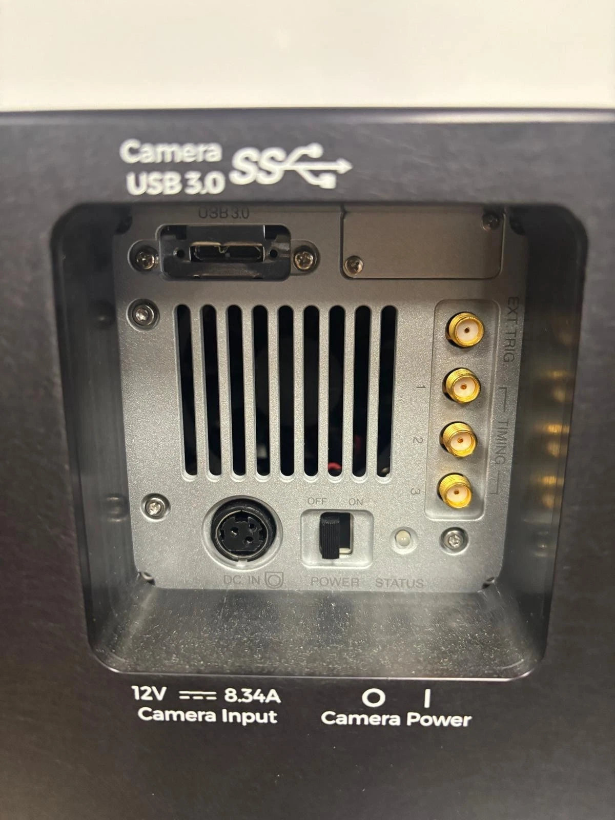 NanoView BIOSCIENCES ExoView R1000