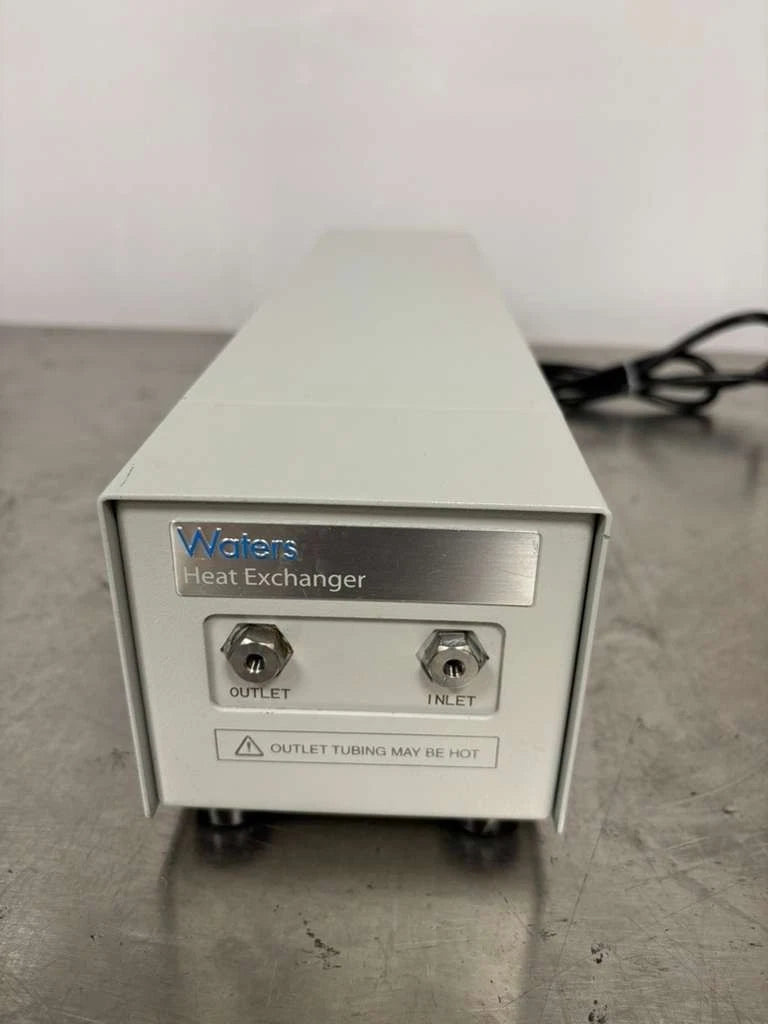 Waters Heat Exchanger Model 279002191