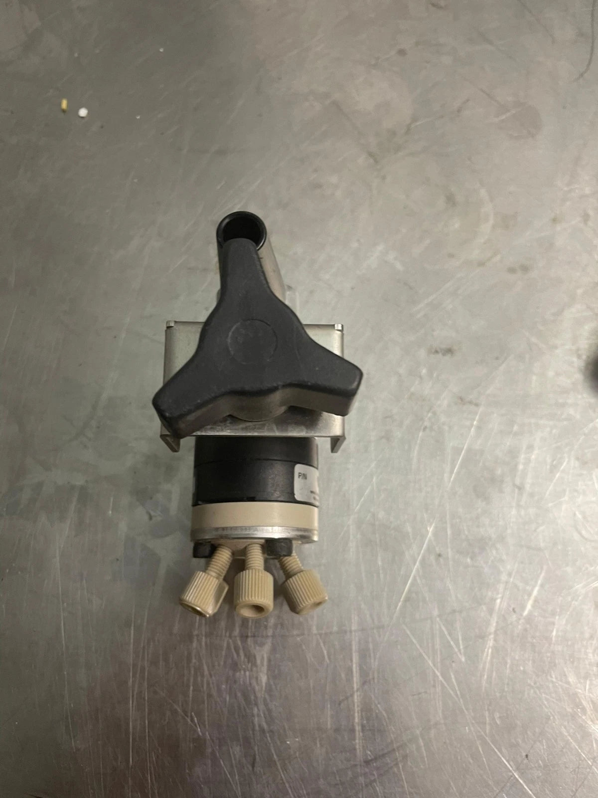 Rheodyne® Model 9010 Injector USED Tested 30 days warranty