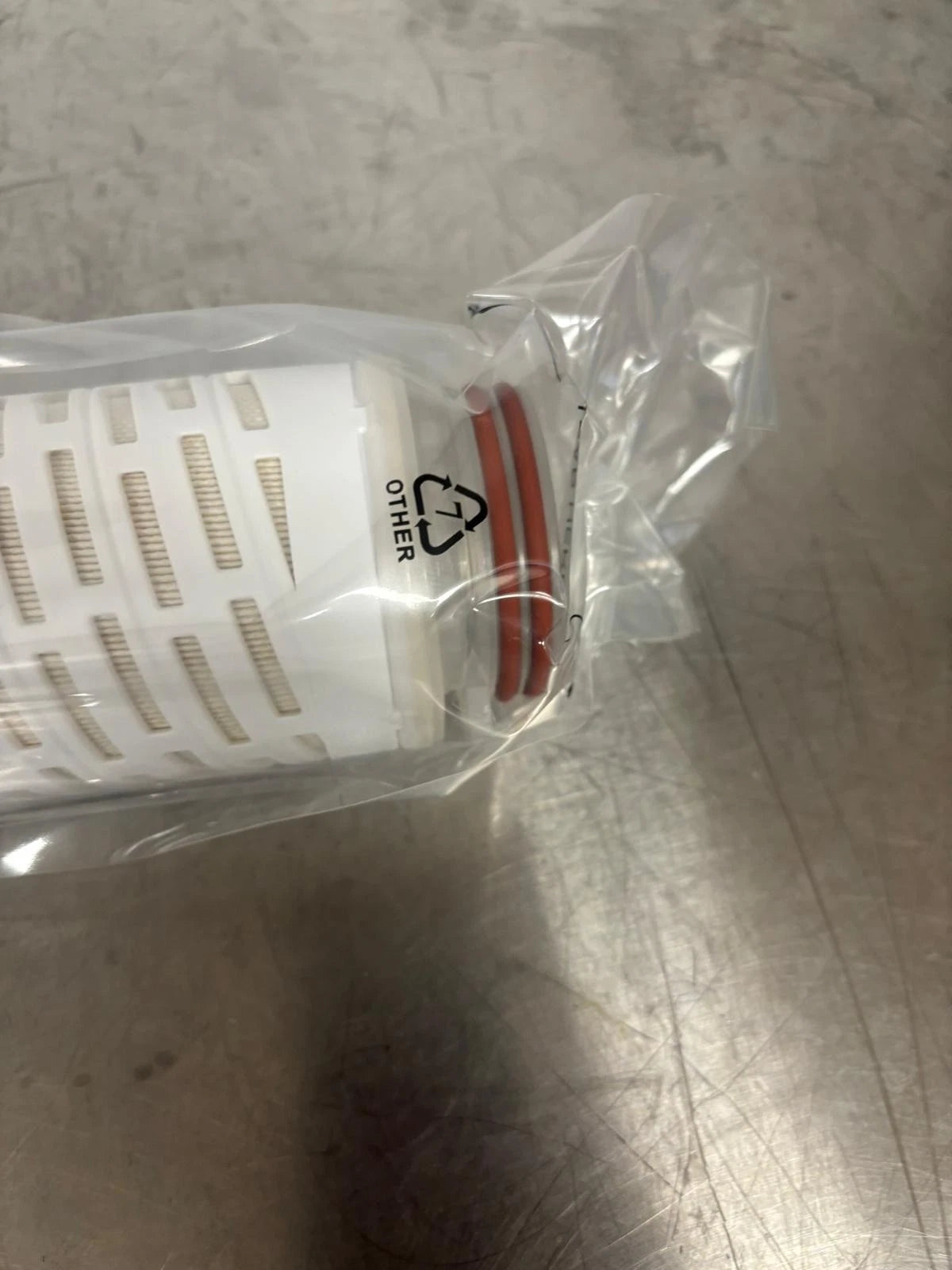 PALL EMFLON HTPFR FILTER Part Number:AB2HTPFR7PVH4