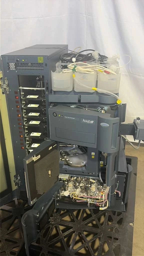 ACQUITY UPLC M-Class made in 2014 (30 days Warranty)