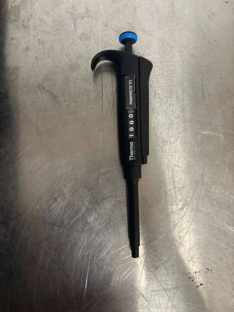 Thermo Scientific Finnpipette F2, 100-1000 uL