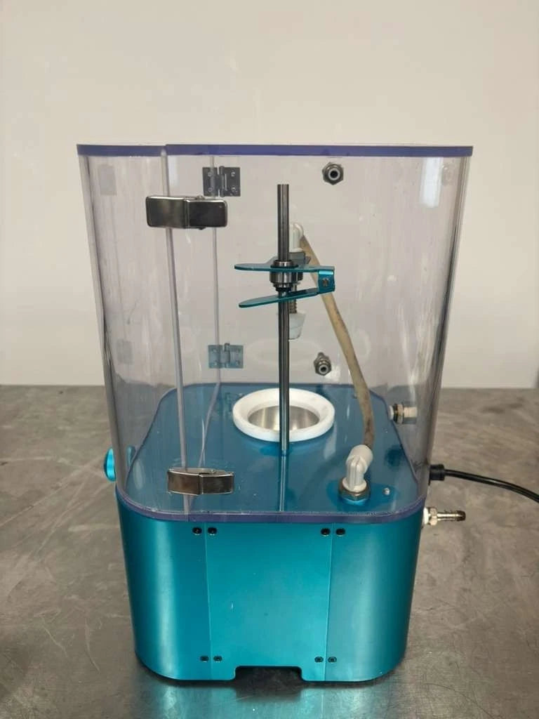 Smart Evaporator C1 Spiral Plug BioChromato
