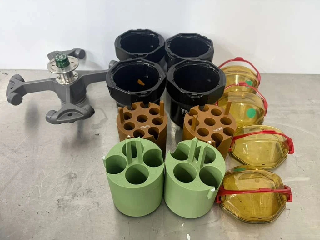 Thermo Scientific 75003181 4 X 400 Swinging Bucket 75003655/75003682/75003683