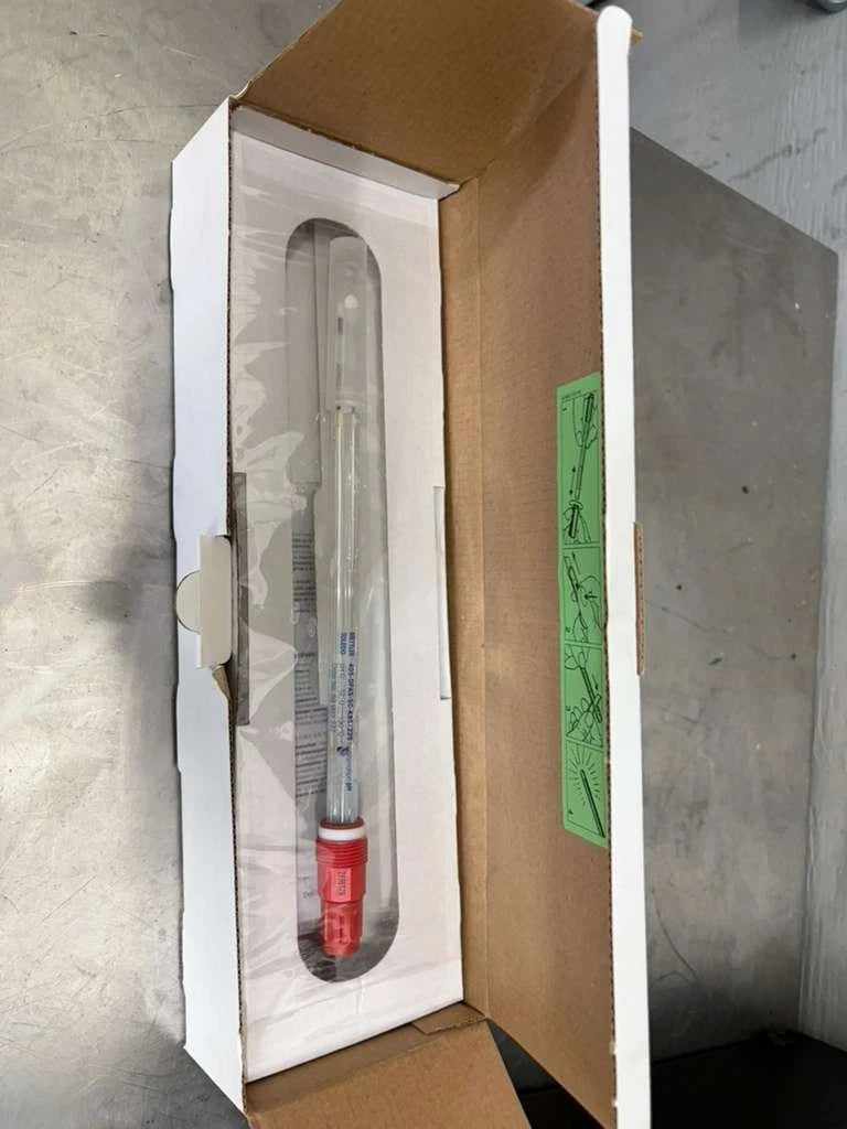 METTLER TOLEDO PH Sensor, 405-dpas-sc-k8s/225 59903232