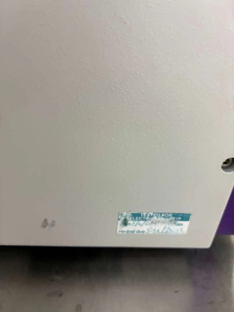 TTP LabTech Acumen eX3 Microplate Cytometer 30 days Warranty
