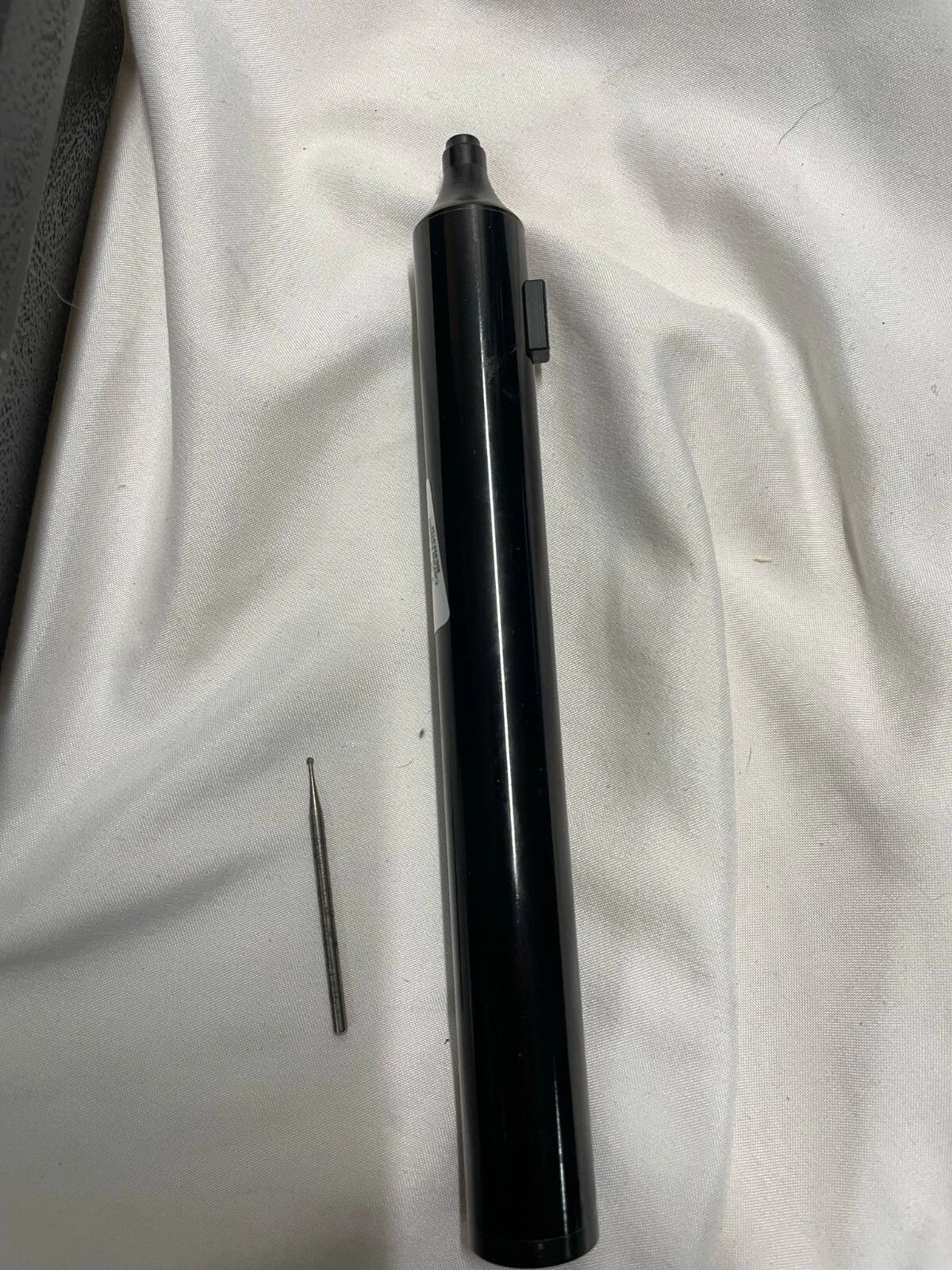 Ideal 67-1000 Micro Drill with Power Adapter