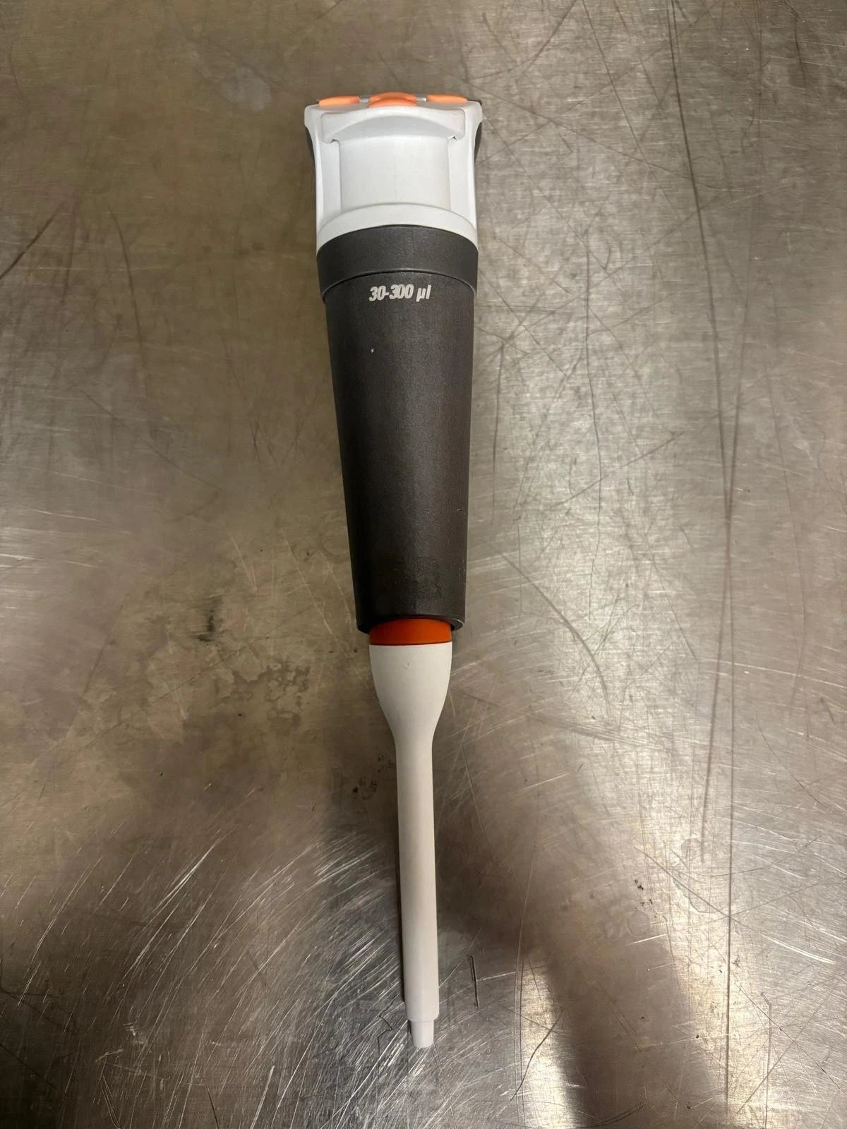 Set Of 3 THERMO SCIENTIFIC FINNPIPETTE Single Channel Electronic Digital Pippete