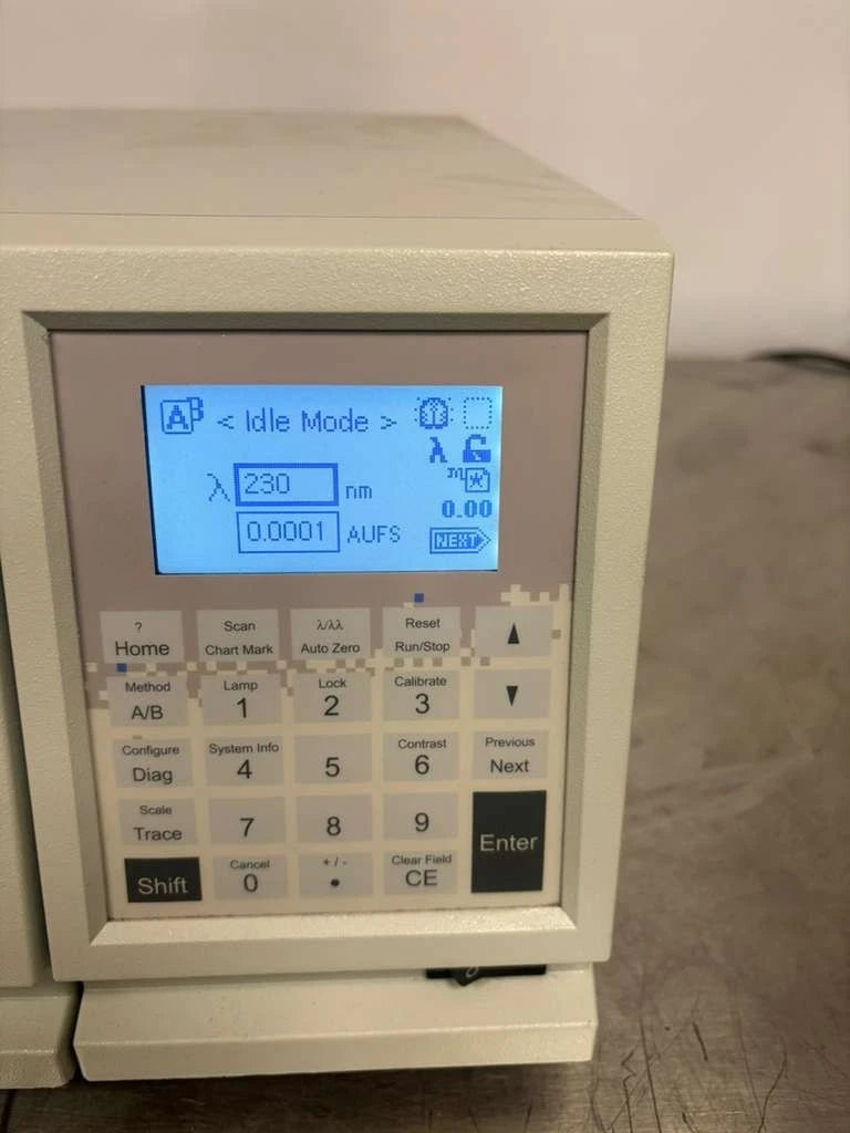 Waters 2489 UV/Visible Detector