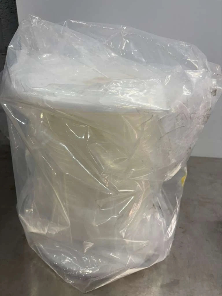 SAINT-GOBAIN C-Flex 374 TPE Pump Tubing 500' 374-125-2M EXPIRED 07/10/2025