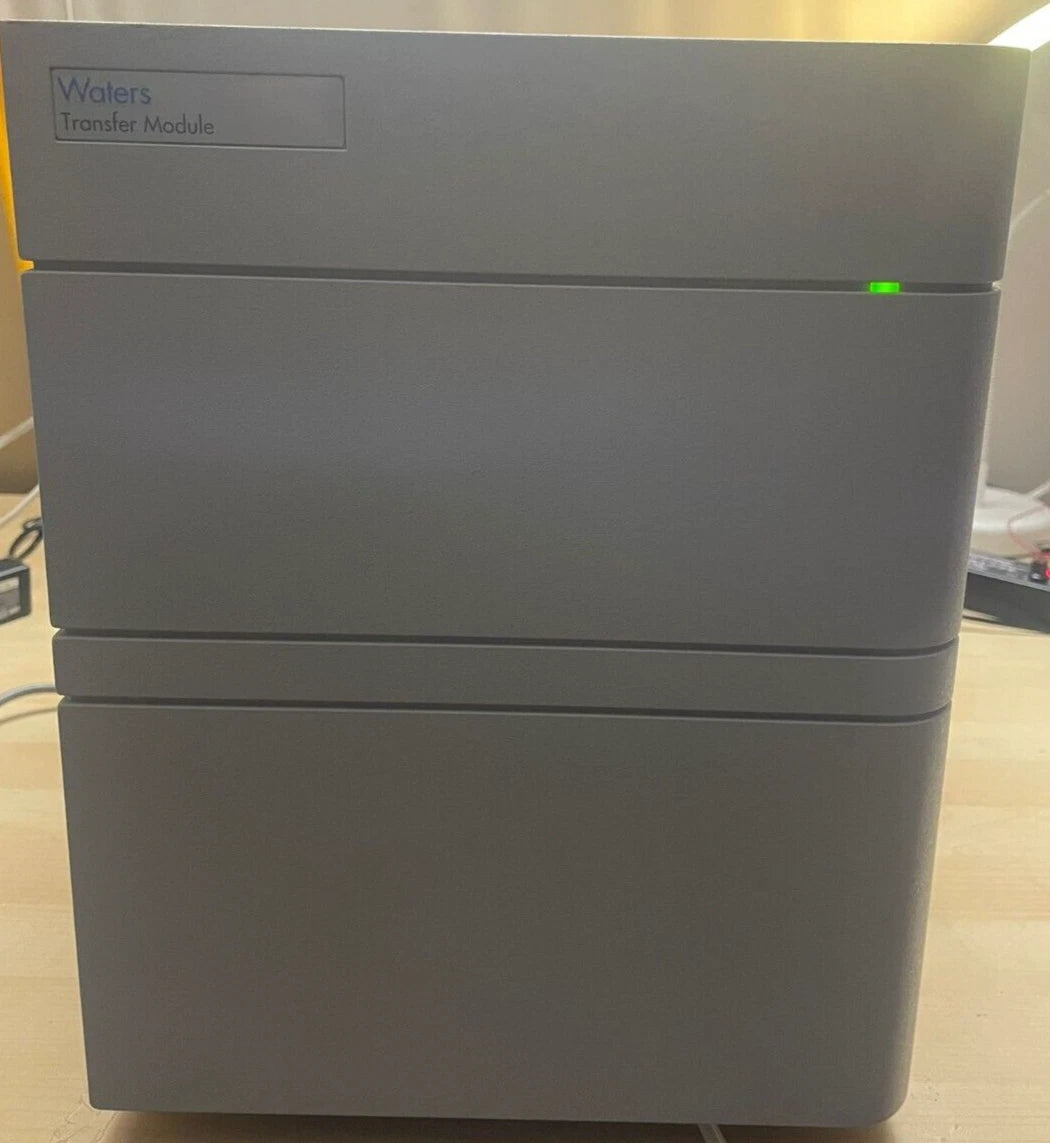 WATERS 725271820 Transfer Module LC HPLC