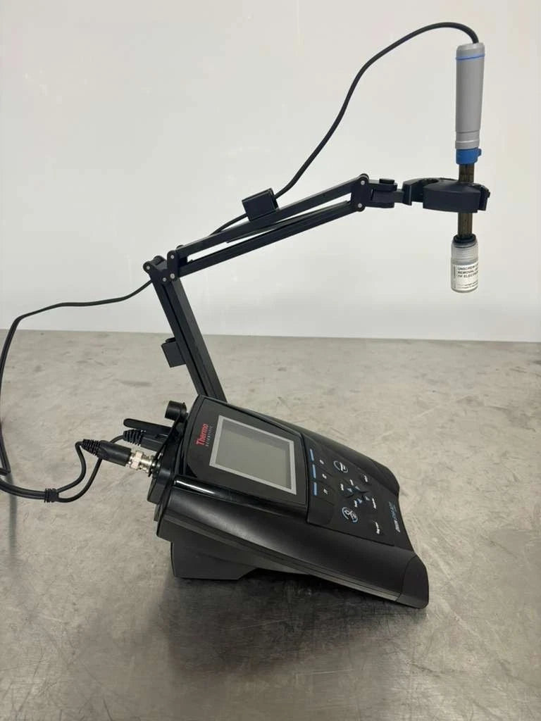 Thermo Orion Star pH Meter A211 WITH Power supply